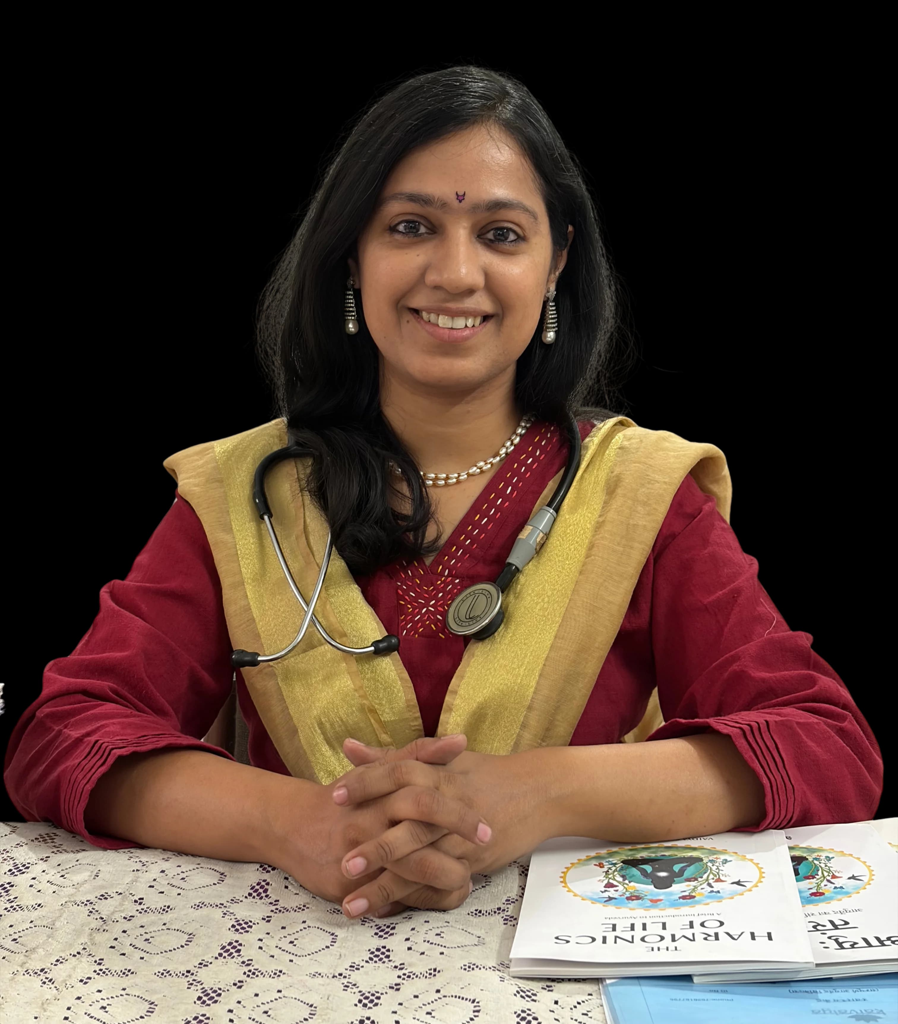 Vaidya Shefali Sangal