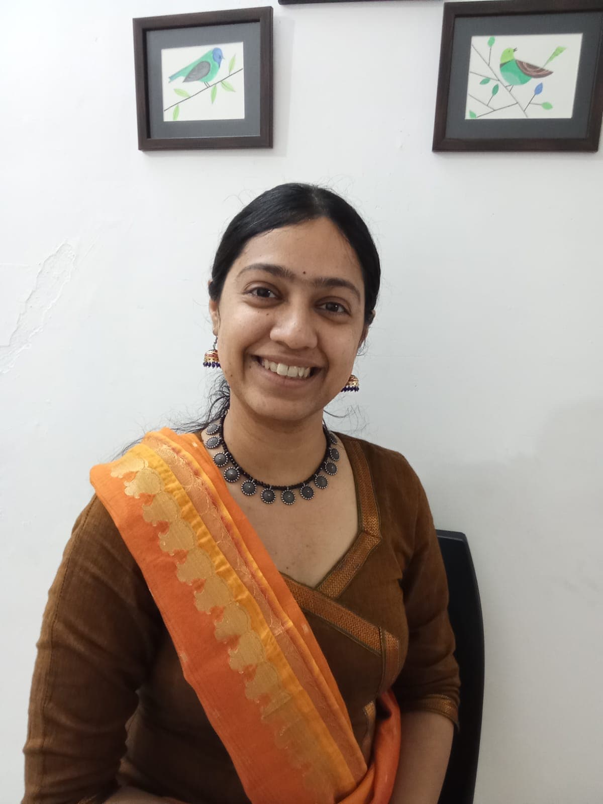 Vaidya Shefali Sangal